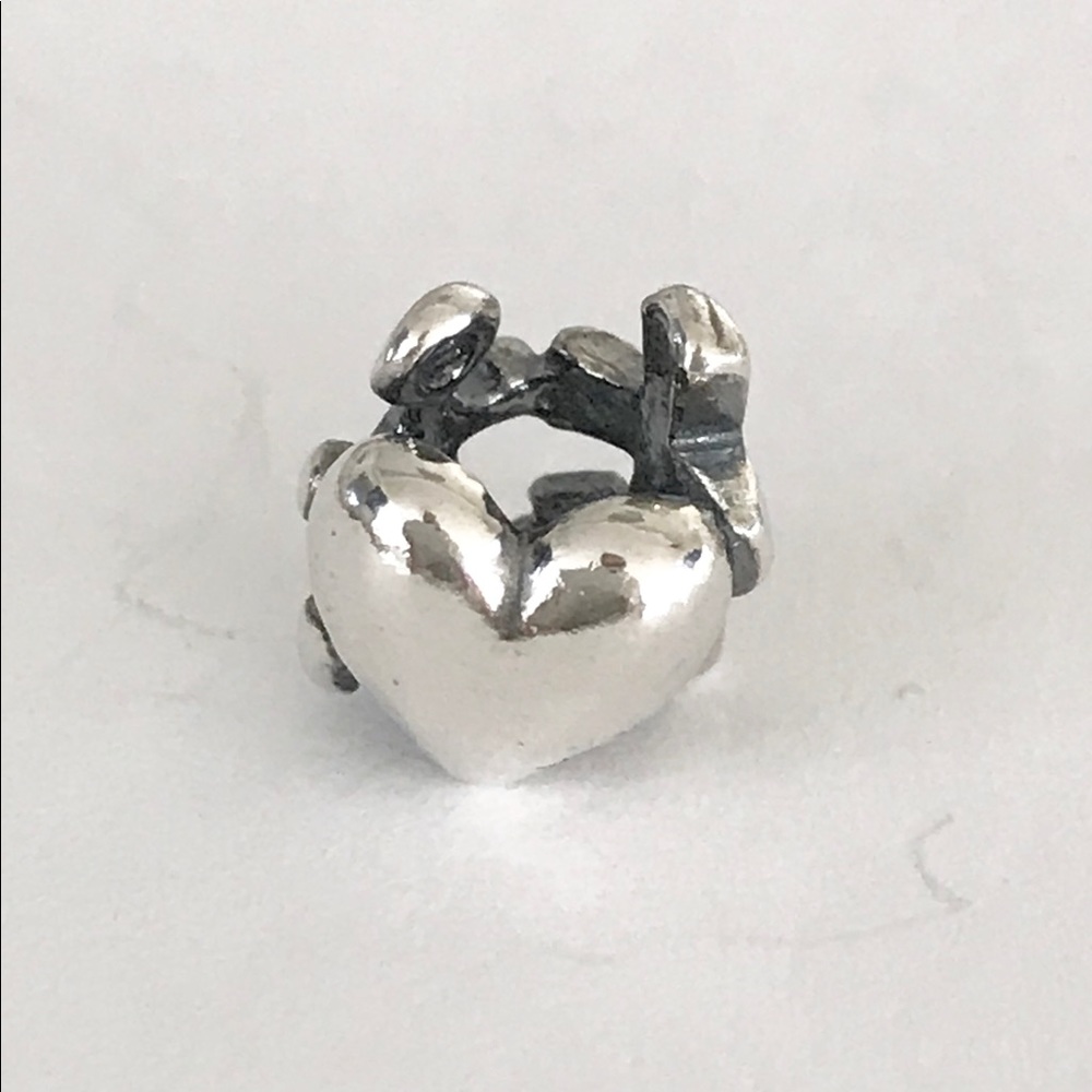 Authentic Trollbeads Faith Hope & Charity New